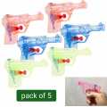 HOT DEALS NO1.Water Guns,1 pcs Mini Water Guns toys,Water gun Water Squirt Gun,Water Fight Toy for Kids Summer Outdoor Swimming Beach Pool Sand Water Fight Toy (1pcs)
only 89. 