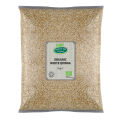 Organic White Quinoa 1kg. 