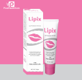Lipix Pink Lips & Nipples Cream 20g – Dermatologist Recommended Instant Pink Glow & Softness Treatment – Whitening, Brightening & Moisturizing Cream for Dark Lips & Sensitive Areas. 