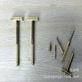 Mini Hammer And Screwdriver Set For Tight Space by 361 Devotion. 