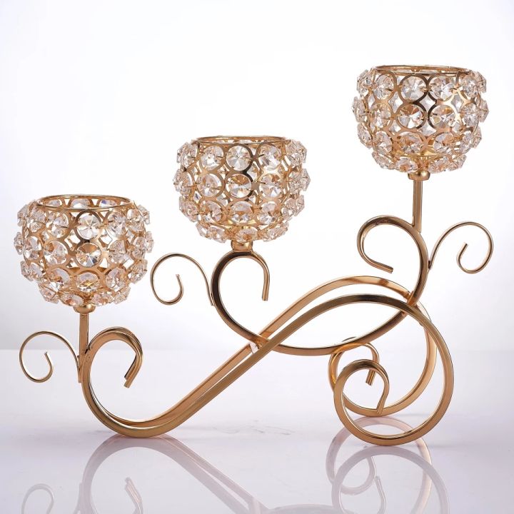 Crystal%20Candlestick%20Decoration%20Golden%20Marry%20Gift%20Romantic%20European%20Style%20Simple%20Villa%20Dining%20Table%20Decoration%20Candle%20Station%20-%20Image%204
