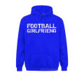 High School Football Gift From Boyfriend Football Girlfriend Hoodie Labor Day Hoodies 2021 New Hip Hop Hoods Printed Men. 