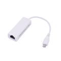 【NEW】 Micro USB To Ethernet Cable Interface Ethernet Adapter OTG Wired Internet Android Tablet PC Network Card. 