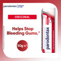 Parodontax Orignal Toothpaste 50gm. 