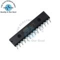 Atmel ATMEGA328P ATMEGA328P-PU 28 Pin Microcontroller Dip IC Chip In Pakistan. 