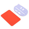Panda Shape Sushi Rice Ball Mold Onigiri Mould with Nori Punch. 