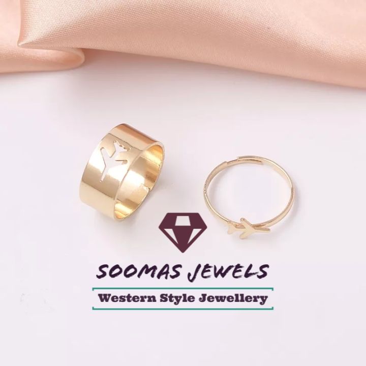 Trendy%20Heart%20shape%20rings%20for%20couples/girls%20-%20Image%207