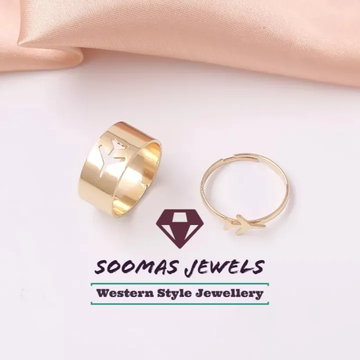 Trendy%20Heart%20shape%20rings%20for%20couples/girls%20-%20Image%207