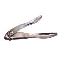 4" Side Finger Toe Nail Clipper / Side Nail Cutter Trimmer Nipper Manicure Pedicure Beauty Stainless Steel. 