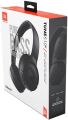 J-B-L Tune 510BT: Wireless On-Ear Headphones with Purebass Sound - Black. 