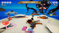 SpongeBob Battle for Bikini Bottom Rehydrated Playstation 4 Game ps4. 