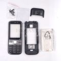 For Nokia C5 C5-00 Brandnew High Quality Full Complete Mobile Phone Housing Cover Case+English/Russian/Arabic Keypad+Tools. 
