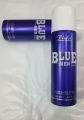 Blue Man Body Spray. 