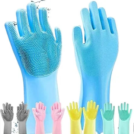 Reusable%20Silicone%20Magic%20Washing%20Gloves%20%7C%20Cleaning%20Brush%20Scrubber%20Gloves%20Heat%20Resistant%20Pair%20for%20Cleaning%20of%20Kitchen%20Dishes,%20Vegetables%20and%20Fruits,%20Bathroom,%20Car%20Wash,%20Pet%20Care%20and%20Multipurpose%20%7C%20SJR%20Collections%20-%20Image%202