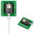 2PCS ESP8266 Breakout Board GPIO 1 Into 2 for ESP8266 ESP-12E NodeMCU Development Board. 