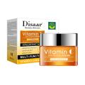 DISAAR Skin Care Moisturizing VC Vitamin C Face Cream. 