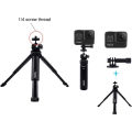 NP999 Neepho 360 Degree Multi-Function Tripod Portable Foldable Phone Stand. 