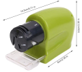 High Quality Electric Knife Sharpener Swifty Sharp -Multifunctional Cordless Motorized Knife Blade-Motorized Knife Blade Sharpener. 