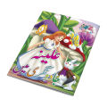 ALINA Jadoonagri Mei  Urdu Fairy Tale for Kids  Urdu Story Book. 
