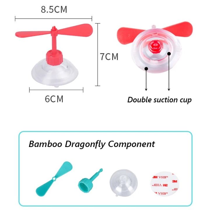 Pet%20Helmet%20Suction%20Cup%20Bamboo%20Dragonfly%20Cat%20Dog%20Cap%20Hat%20Funny%20Helicopter%20Propeller%20mascotas%20Accessories%20Kid%20Motorcycle%20Headdress%20-%20Image%202