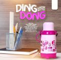 HOT AND COOL WATER BOTTLE / WATER BOTTLE FOR KIDS / UNIQUE DESIGN WATER BOTTLE/ WATER BOTTLE FOR SCHOOL / WATER BOTTLE / WATER BOTTLE FOR GIRLS / ICE CUBE WATER BOTTLE / SCHOOL BOTTLE / BOTTLES / BOTTLE. 