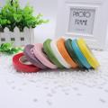 Multicolor Self-adhesive Paper Tape Floral Stem for Garland Wreaths DIY Craft Artificial Silk Flower 1 Roll Florist Floral Stem. 