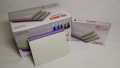 Crystal Stamp Pad-Executive Large Size 1 Dozen 12 Pcs Box. 