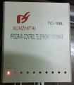 High Quality Telephone Exchange for Office 8 Port Outwards Extensions Intercom 1 PTCL line – Program Control 1x8 metal exchange Note random colour will be deliverd. 