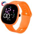 Sports Watch Long Endurance Boys Girls Luminous LED Sports Digital Watch. 
