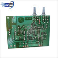 TEA2025 2.1 Channel 6W+6W+10W Audio Amplifier Board. 