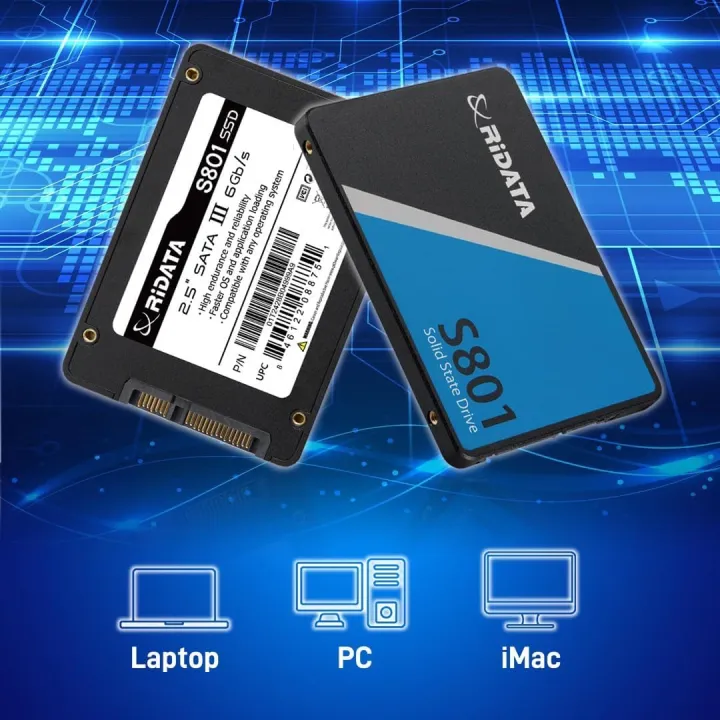 SSD%20(Internal%20Solid%20State%20Drive)%203D%20NAND%202.5"%20SATA%20III%206Gb/s%20Ultra%20Slim%207mm%20Up%20to%20500%20MB/s%20(512%20GB)%20%20(USED)%20-%20Image%204