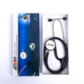 Ucheck Atom Original Double Dual Head Stethoscope Classic Luxury. 