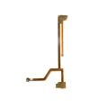 for New 3dsxl 2015 for 3ds xl LCD 2d to 3d Volume Control Ribbon Motherboard Flex Cable Speaker Ribbon Cable Flex Wire. 