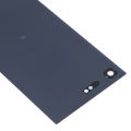 Original Battery Back Cover with Camera Lens for Sony Xperia XZ Premium. 