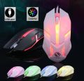 KWELONG RGB GAMING MOUSE | 7 COLOR LIGHTNING EFFECT | SUPER QUALITY PRODUCT | BEST FOR GAMERS. 