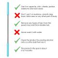 Epilator Face Facial Hair Removal Remover Stick Spring Threading Tool Makeup. 