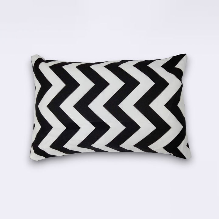 QS Rectangle 3d Printed Flower Design Cushion Cases Throw Pillow Covers