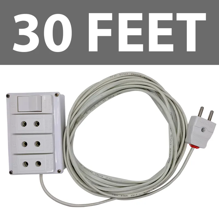 Extension%20Lead%20Board%20with%202-pin%20plug%20Flexible%20Extension%20with%203%20Sockets%20Extension%20Lead%20Board%20For%20Multipurpose%20-%20Image%205