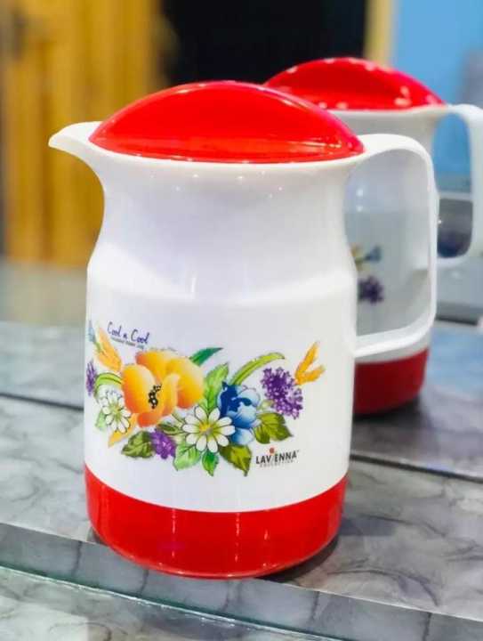 Plastic%20Jug/Water%20Jug%20/%20Hot%20and%20Cool%20Thermos%20Jug%20/%20Insulated%20Pitcher%20Jug%20-%20Image%204