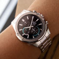 Casio Edifice - EFR-S567D-1AVUDF - Stainless Steel Wrist Watch for Men. 