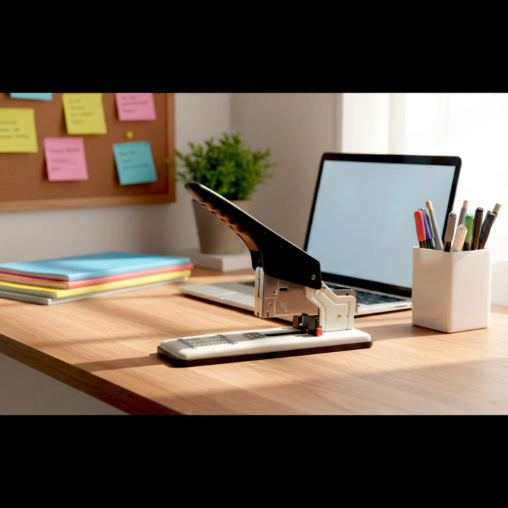 Stapler%20Machine%20H/D%2023/24%20%7C%2080%25%20Power%20Saving%20%7C%20for%20Maximum%20200%20sheets%20stapling%20capacity%20%7C%20with%20high-quality%20results%20%7C%20Three%20Flowers%20TF0393%20-%20Image%203