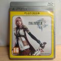 Final Fantasy XIII | 13 Platinum Edition Playstation 3 | PS3 Game. 