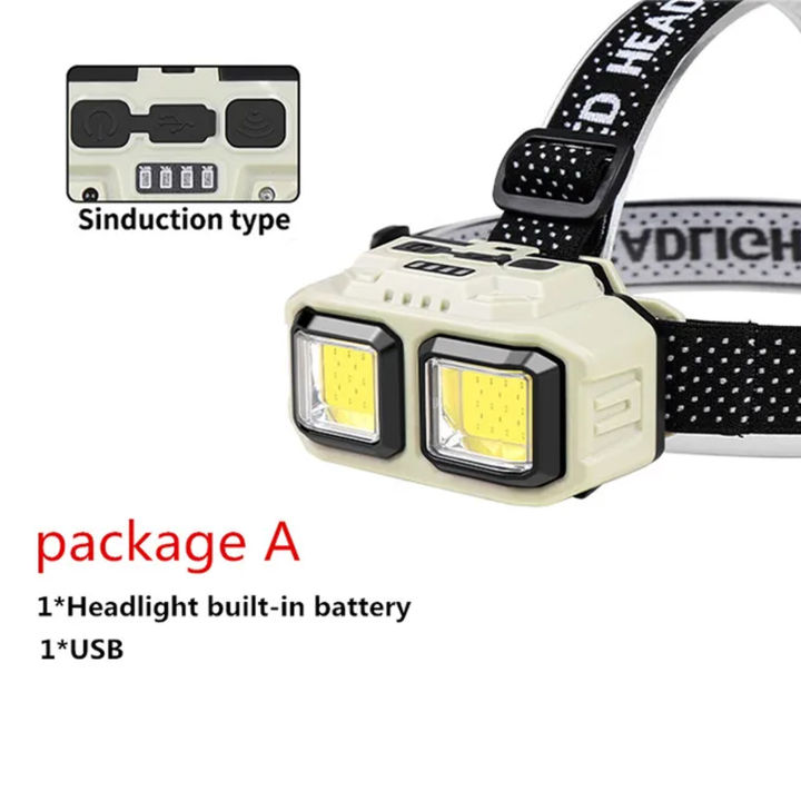 USB%20Rechargeable%20Sensor%20Headlight%20HX-816S%20Powerful%20LED%20Flashlight%20Headlamp%20Torch%20Head%20Light%20Camping%20Fishing%20Mining%20Light%20Lamp%20Torch%20-%20Image%207