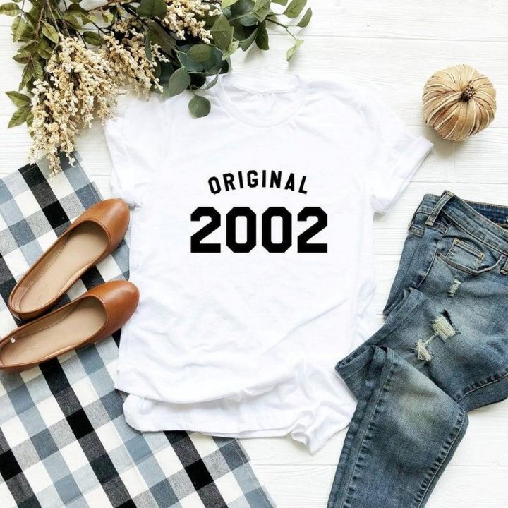 17th birthday sweatshirt 2002 birthday shirt outfits for girls top