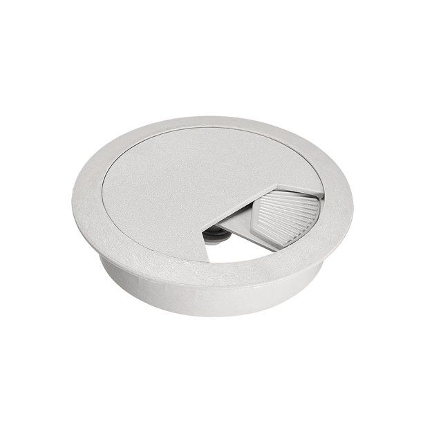60mm%20Computer%20Desk%20Grommet%20Table%20Cable%20Wire%20Outlet%20Cord%20Plastic%20Hole%20Cover%20Cap%20-%20Image%203