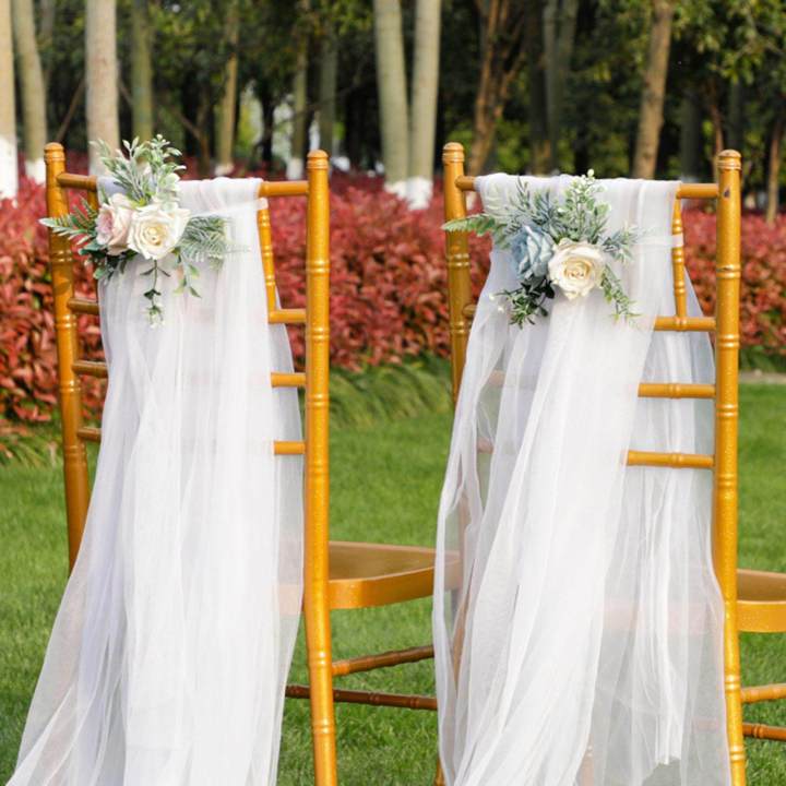 Artificial%20Rose%20Flower%20Swag,with%20Roses,%20Green%20Leaves%20and%20Silk%20Ribbon%20for%20Wedding%20Ceremony%20Party%20Decor%20Wedding%20Chair%20Decorations%20-%20Image%209