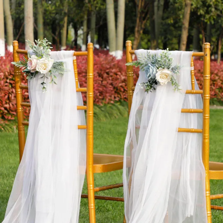 Artificial%20Rose%20Flower%20Swag,with%20Roses,%20Green%20Leaves%20and%20Silk%20Ribbon%20for%20Wedding%20Ceremony%20Party%20Decor%20Wedding%20Chair%20Decorations%20-%20Image%209