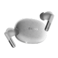 Zero® Opal ANC Wireless Earbuds | Bluetooth 5.4v Gaming Earbuds | Quad Mic ENC and ANC  Earbuds for Calling | Active Noise Cancelling Earbuds | Bluetooth Earbuds for iOS and Android | Best Earbuds for Men and Women. 