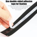Bike Grip Tape Comfortable Honeycomb Design Handlebar Tape. 