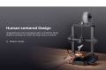 Creality Ender 3 S1 Pro - 3D Printer Pakistan. 